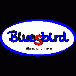 Bluesbird